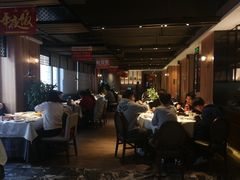 大堂-大鸭梨烤鸭(枣园店)