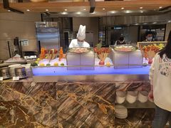 -TABLE·味西餐厅-成都茂业JW万豪酒店