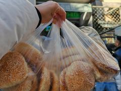 -满记烧饼(牛街东里小区一区店)