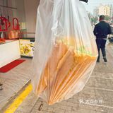 早餐吃什么?煎饼果子来一套?