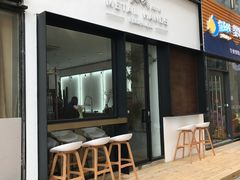 门面-铁手珈琲制造局metalhands(望京店)