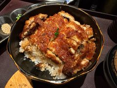 -玄白·炭烤活鳗(上海首店)