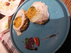 -通海俄式烧烤·俄罗斯大串(嵩山路店)
