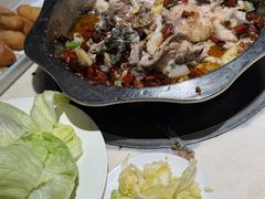 -万和源炝锅城·活鱼现炝(文艺北路店)