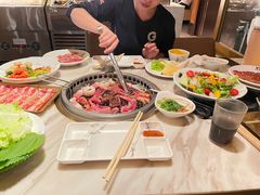 -火炉火自助餐(西直门凯德MALL店)