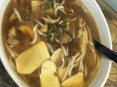 -洪福米线(浣纱路店)