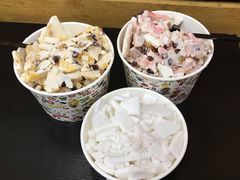 -初心炒酸奶(厚德品园店)