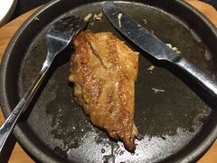 -尚水元休闲自助餐厅(中央城店)