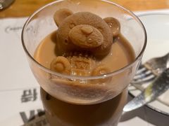 -原石牛扒·约会餐厅(龙城万科里店)