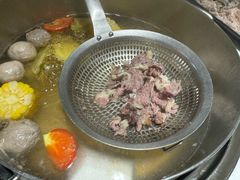 -陈记顺和潮汕牛肉火锅(韩江路店)