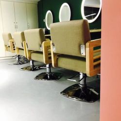 -Moyue HAIR SALON