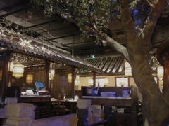 -绿茶餐厅(燕郊永旺店)