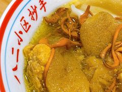 松茸炖鸡抄手-八二小区抄手(龙湖上城天街店)