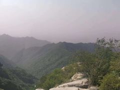 -终南山国家森林公园