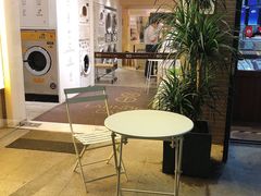 -XI·LaundryCafe 喜咖自助洗衣咖啡店