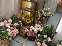 -海马体照相馆(万菱汇店)