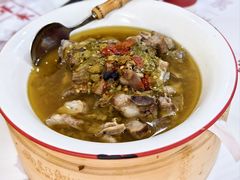 -西江红·株洲本地菜(滨江南路店)