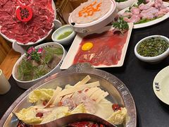 -大龙辣火锅·龙虾·烧烤(湖滨新天地店)