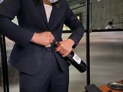 -Mercato莫卡多露台餐厅与酒吧(K11店)