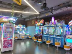 -快乐街区(重庆龙湖时代天街店)