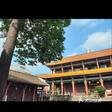 今日虔诚一日游