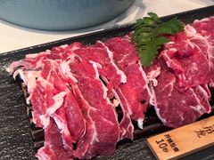 -椰子不语 椰子鸡火锅(淮海店)