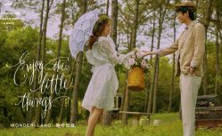 -巴黎春天·菀纱仙庭婚纱美学