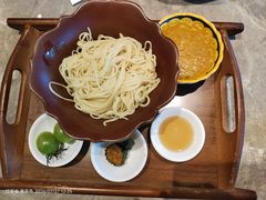 -奇芳阁·百年清真南京菜(夫子庙店)