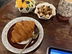 -藏书馆咖啡LibraryCoffee·Bistro(牡丹园店)