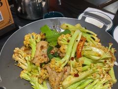 -陶然居·重庆菜(鱼洞老街店)