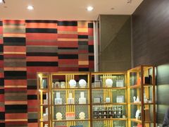 -上海大宁福朋喜来登酒店大堂吧(共和新路店)