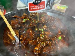 -回味黑鸭煲·始于2006(万松园店)