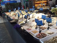 -爷爷的草帽·海鲜馆(孙塘路店)