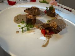 -Kathleen's Waitan 凯圣琳江景西餐厅(外滩店)