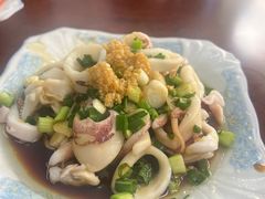-老杨饭店(万科里店)