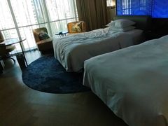 -北京索菲特大酒店