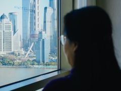 -上海外滩茂悦大酒店