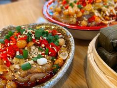 -拐枣巷小串串(财大店)