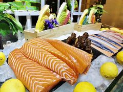 -盛宴标帜西餐厅龙虾.鲍鱼•牛排(重庆喜来登大酒店)