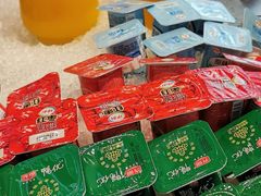 -宁海安岚·南溪阁全日餐厅