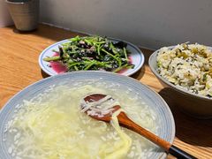 蛋酒-静一餐厅·湖北菜(前门创始店)
