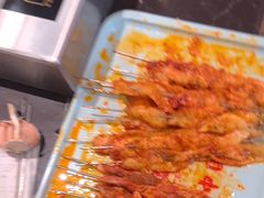 -邢氏老太太烤串(北兴街店)