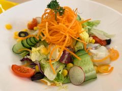 -华梅西餐厅(哈尔滨中央大街店)