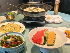 -恒记饭店·海鲜明档(淹城店)