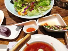 -通海俄式烧烤·俄罗斯大串(嵩山路店)