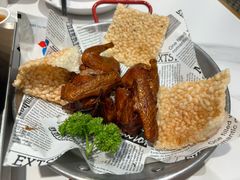 -火啫啫·粤式啫啫煲(南通首店)
