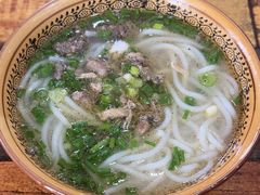 -正宗李家土鸡米线店