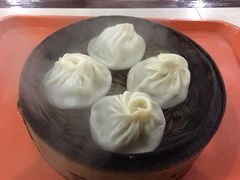 -老西白点心店