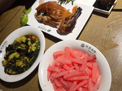 -河沿肉饼Beijing Pie(东华门店)