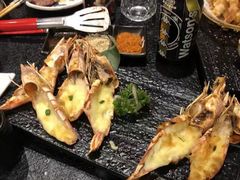 -虎焱炭火烧肉